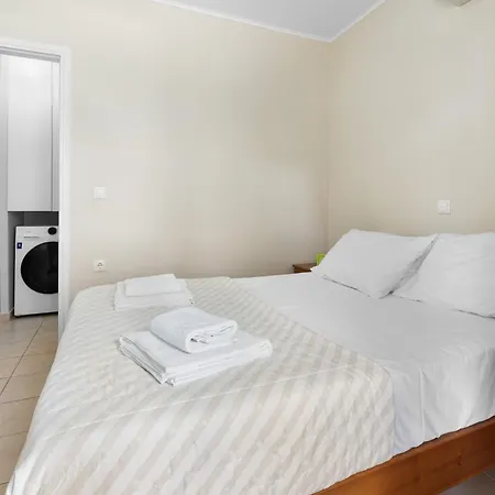 Lejlighed Abatis Cityhome Lefkáda