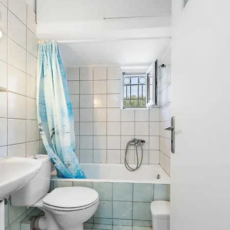 Lejlighed Abatis Cityhome *