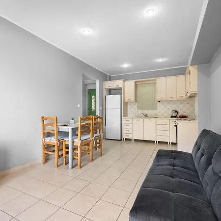 Abatis Cityhome * Lefkáda