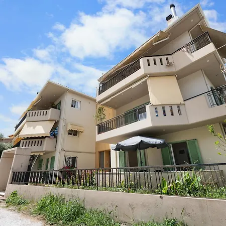 Abatis Cityhome 아파트