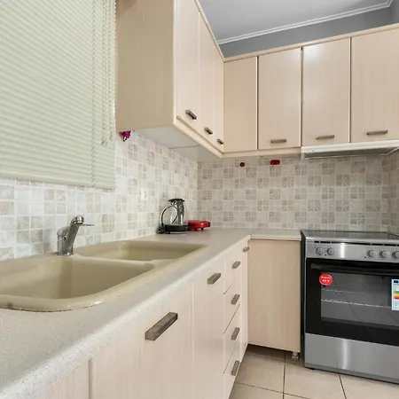 Lejlighed Abatis Cityhome