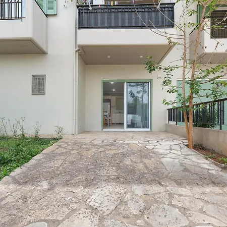 Apartment Abatis Cityhome *