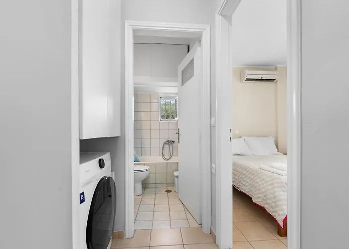 Abatis Cityhome Διαμέρισμα Λευκάδα