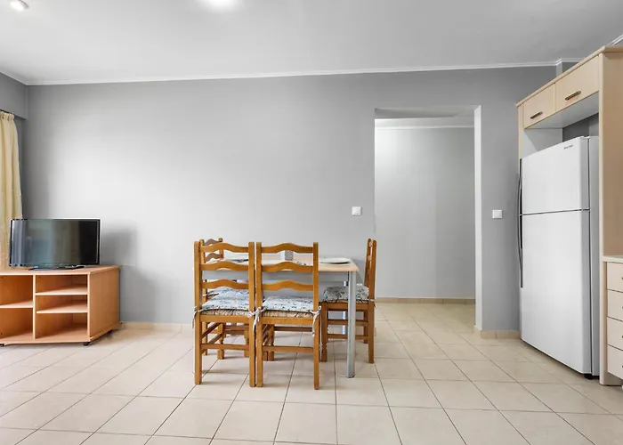 Abatis Cityhome Λευκάδα