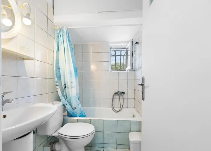 Διαμέρισμα Abatis Cityhome *
