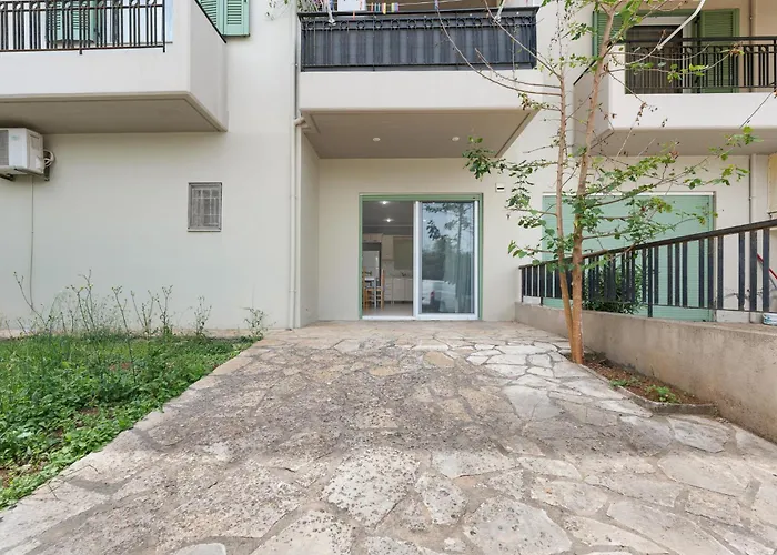 Διαμέρισμα Abatis Cityhome *