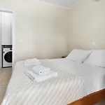 Διαμέρισμα Abatis Cityhome Λευκάδα