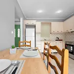 Abatis Cityhome * Λευκάδα