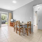 Διαμέρισμα Abatis Cityhome Λευκάδα