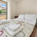 Abatis Cityhome Λευκάδα