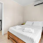 Abatis Cityhome * Λευκάδα