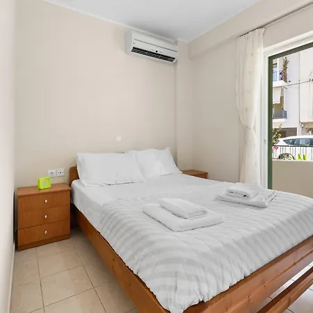 Abatis Cityhome Lefkáda