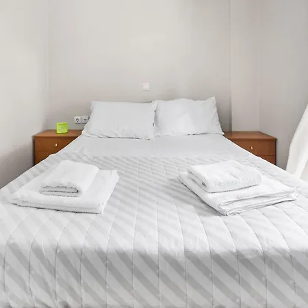 Abatis Cityhome Apartmán