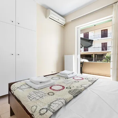 Abatis Cityhome Apartmán *