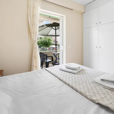 Apartmán Abatis Cityhome