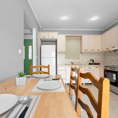 Abatis Cityhome * Lefkáda