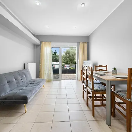 Abatis Cityhome Apartmán *