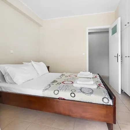 Abatis Cityhome Apartamento Lefkáda