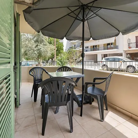 Abatis Cityhome Apartmán *