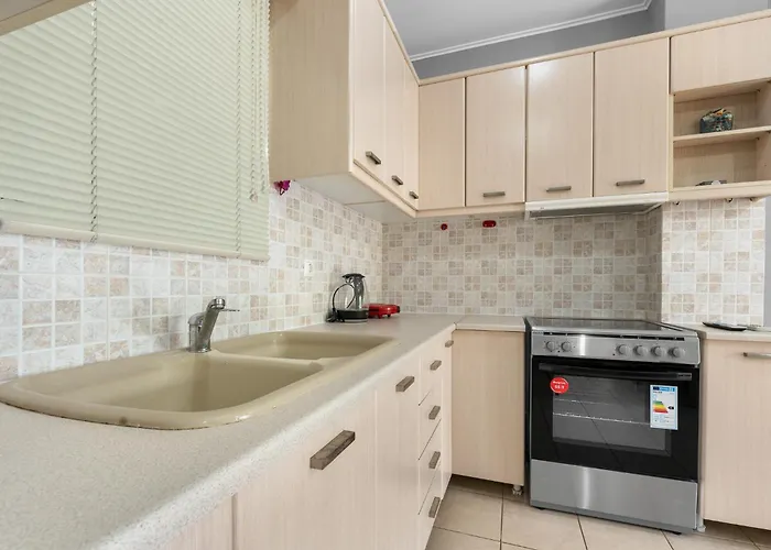 Apartment Abatis Cityhome