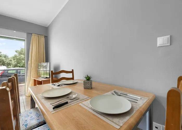 Apartment Abatis Cityhome Lefkáda